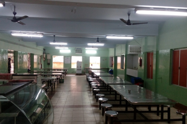 rajam hostel