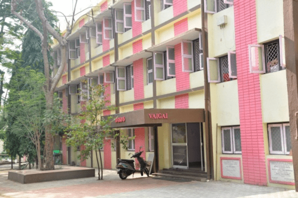 vaigai-hotel